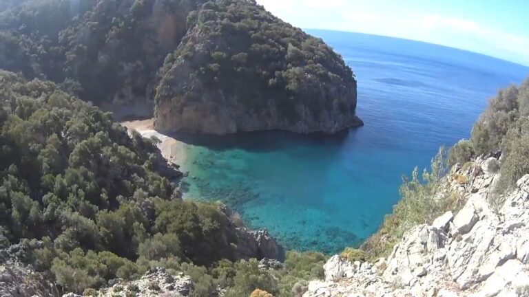 Dalyan Boat Tours 20 inardi tekne turu 1