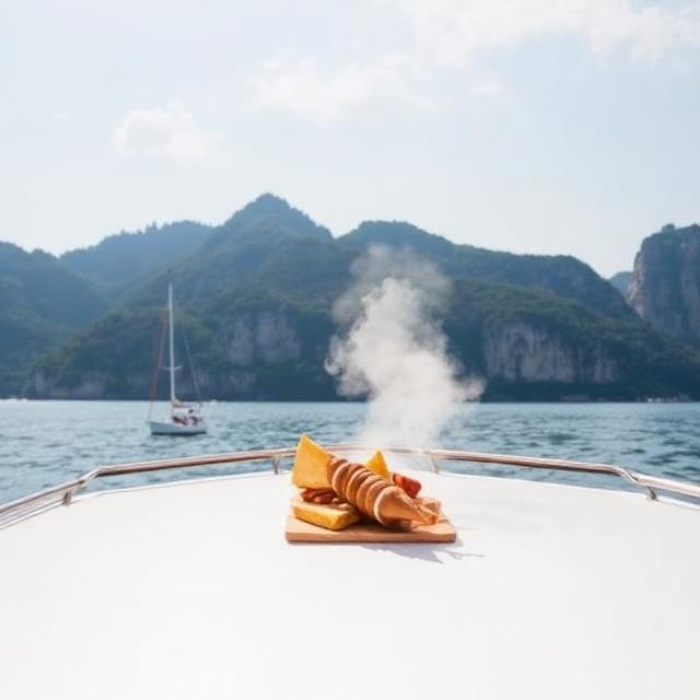 Dalyan Boat Tours 16 Dalyan BBQ Boat Parties This Summer