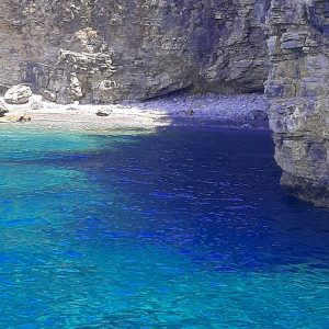 Dalyan In Ardı Boat Tour