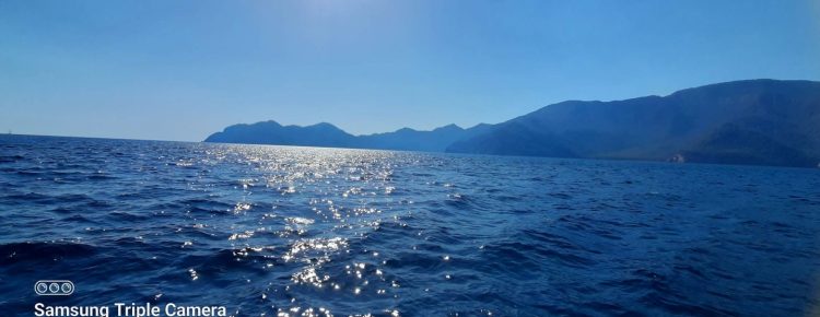 Dalyan InArdı Boat Tour 5 dalyan-bozburun-tekne-turu-7