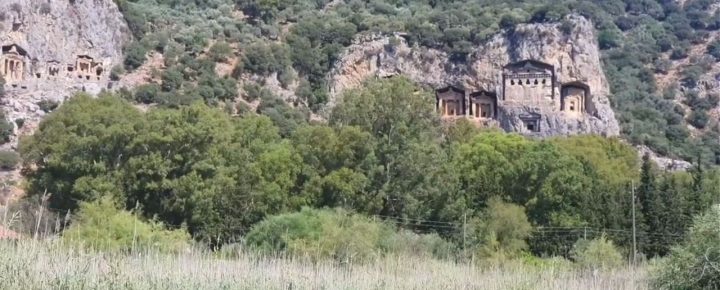 dalyan kargicak tekne turu (6)