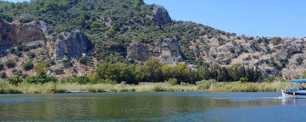 Dalyan King Tombs Boat Tour 12 dalyan-kaya-mezarlari-tekne-turu-10