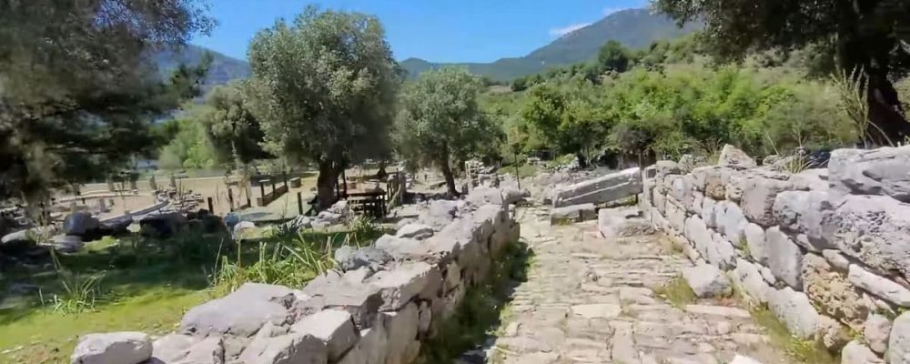 Dalyan King Tombs Boat Tour 16 dalyan-kaya-mezarlari-tekne-turu-16