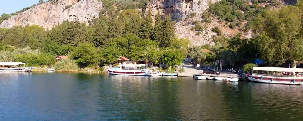 Dalyan River Boat Tour 9 dalyan-nehri-tekne-turu-2
