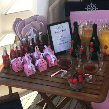 Dalyan Birthday Tours