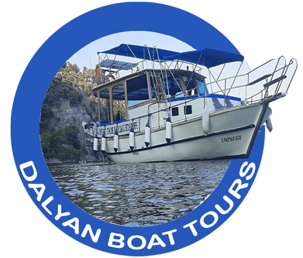 Баннер для морских туров по Дальяну