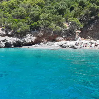 dalyan swimming tour - Dalyan Boat Tours